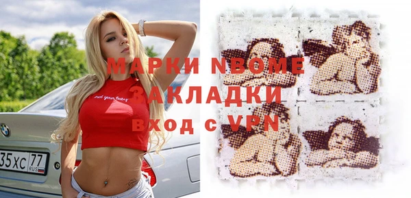 мдпв Гусь-Хрустальный